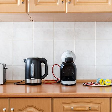 Apartament Z Parkingiem ザコパネ エクステリア 写真