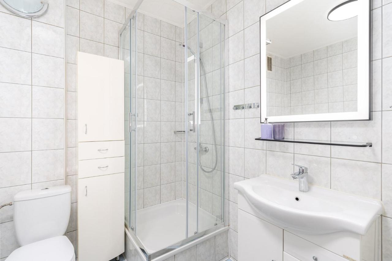 Apartament Z Parkingiem ザコパネ エクステリア 写真