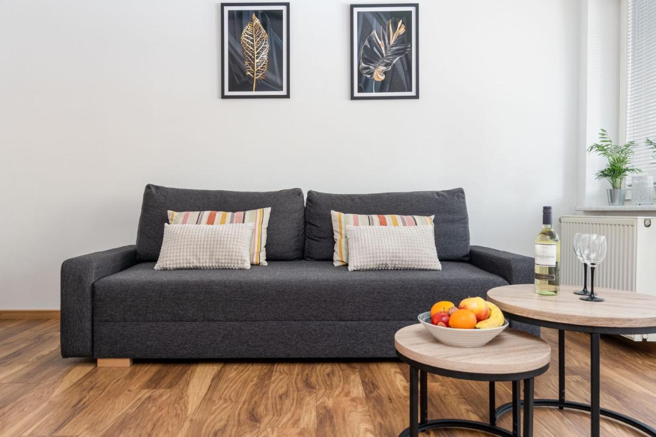Apartament Z Parkingiem ザコパネ エクステリア 写真
